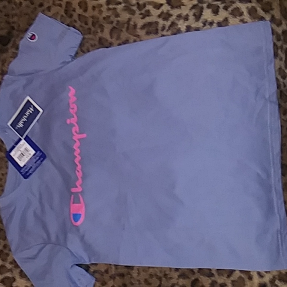 Champion Top